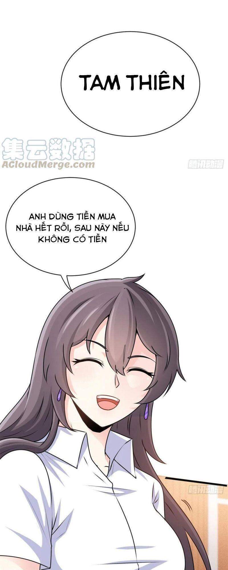 Ta Là Hàn Tam Thiên Chapter 49 - 17