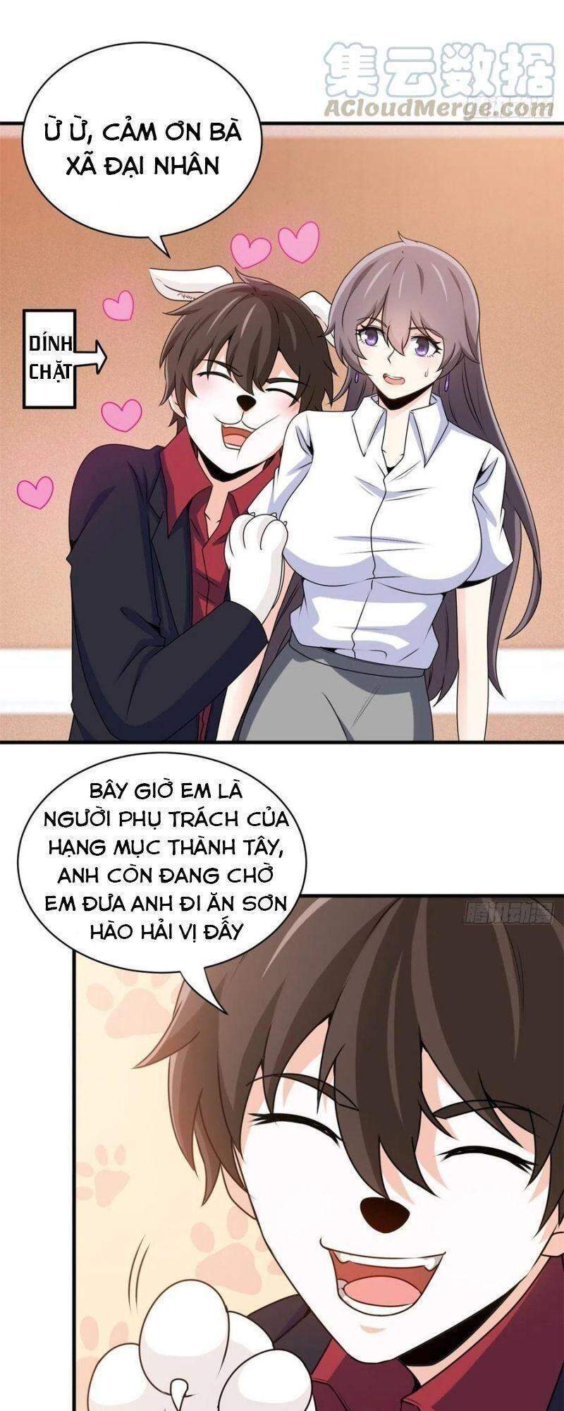 Ta Là Hàn Tam Thiên Chapter 49 - 19