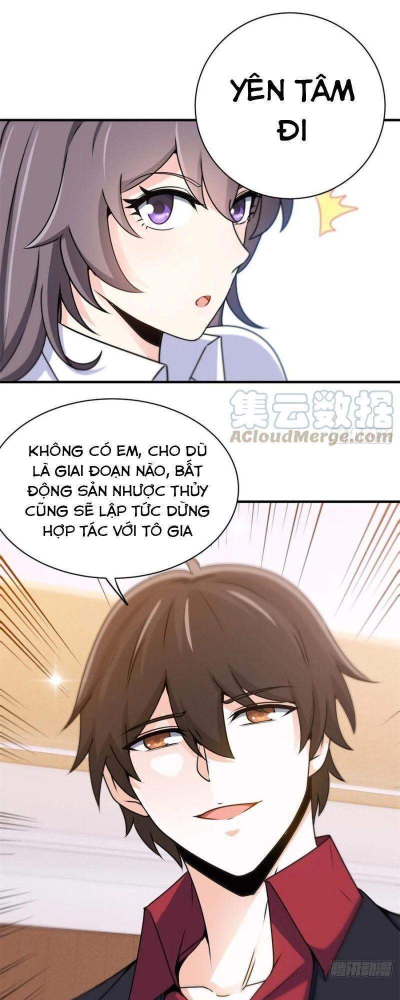 Ta Là Hàn Tam Thiên Chapter 49 - 23