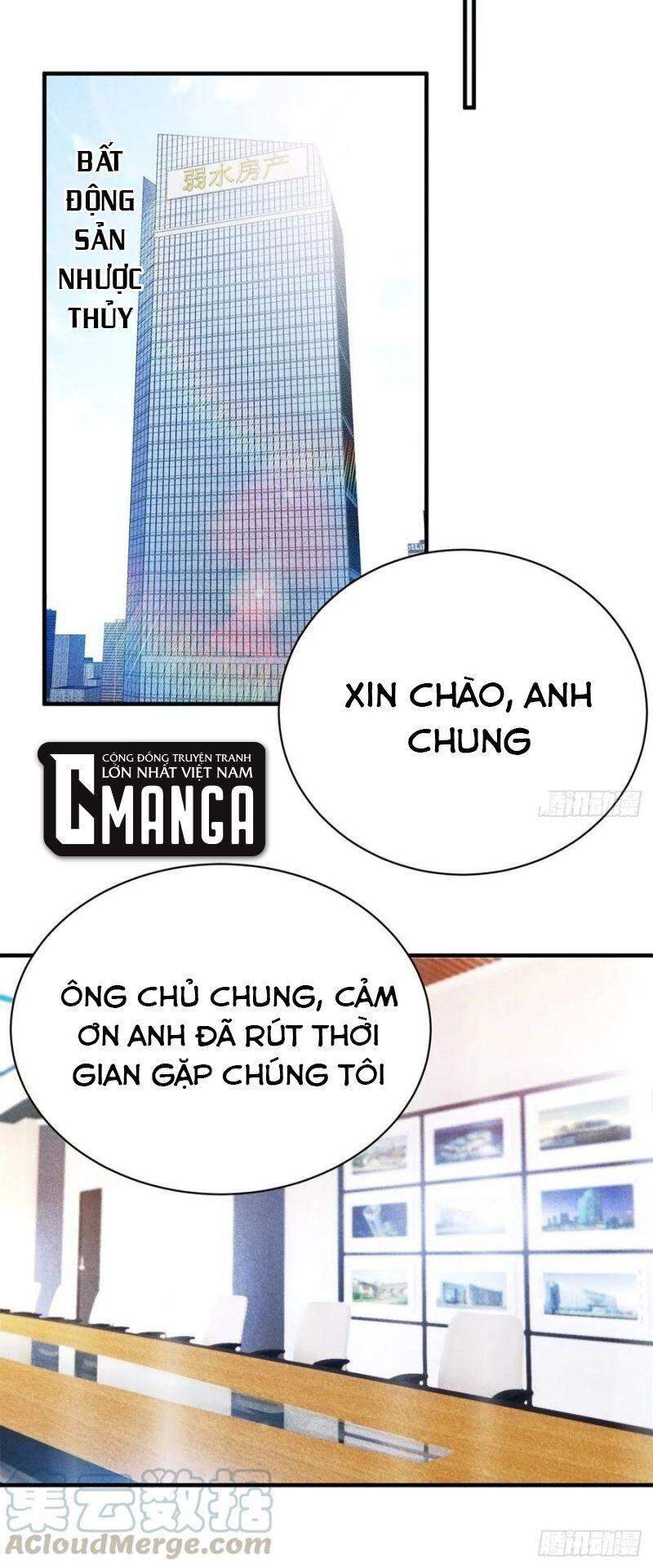Ta Là Hàn Tam Thiên Chapter 49 - 25