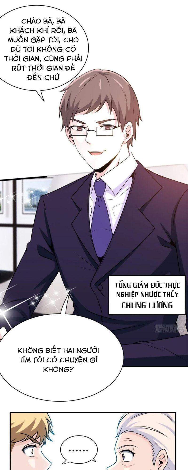 Ta Là Hàn Tam Thiên Chapter 49 - 26