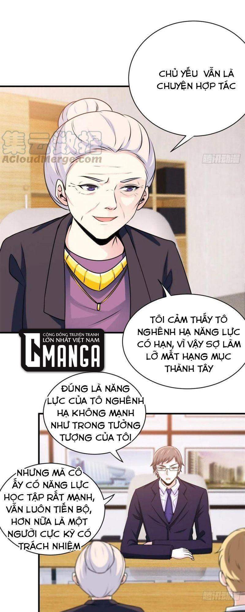 Ta Là Hàn Tam Thiên Chapter 49 - 28
