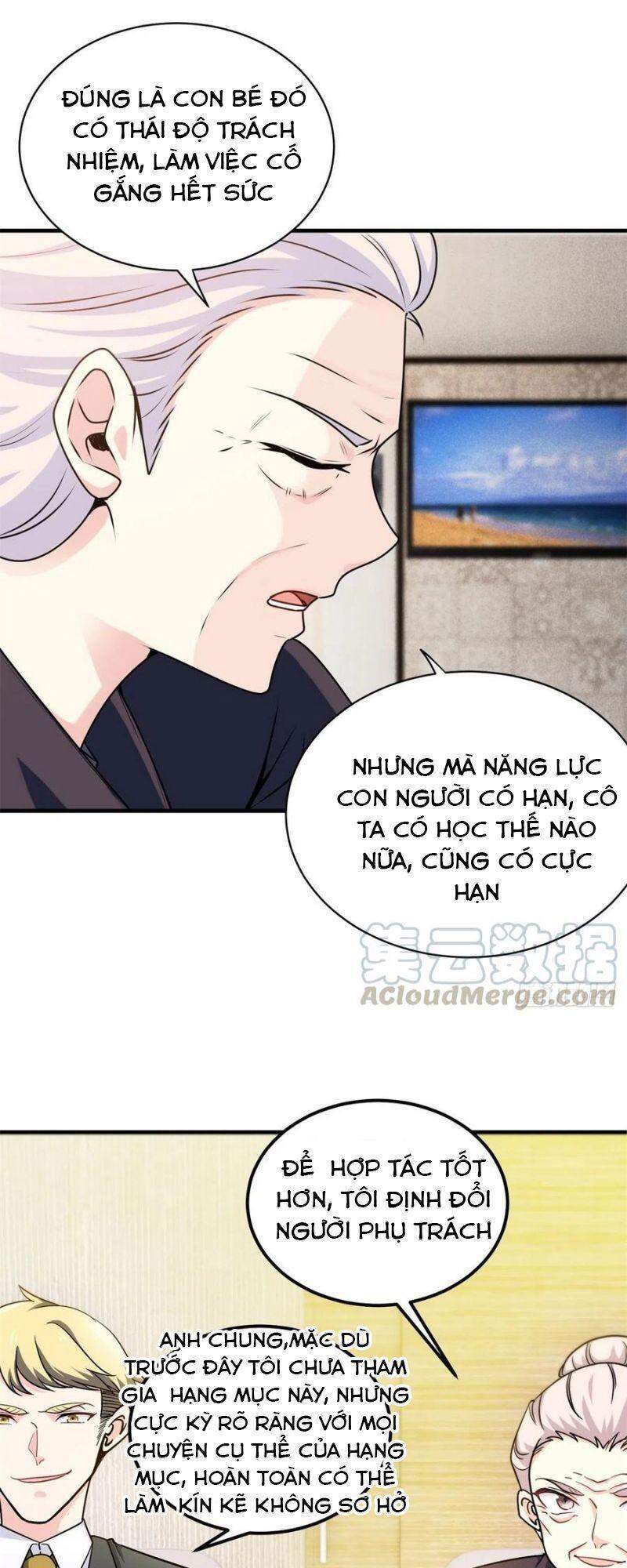 Ta Là Hàn Tam Thiên Chapter 49 - 30