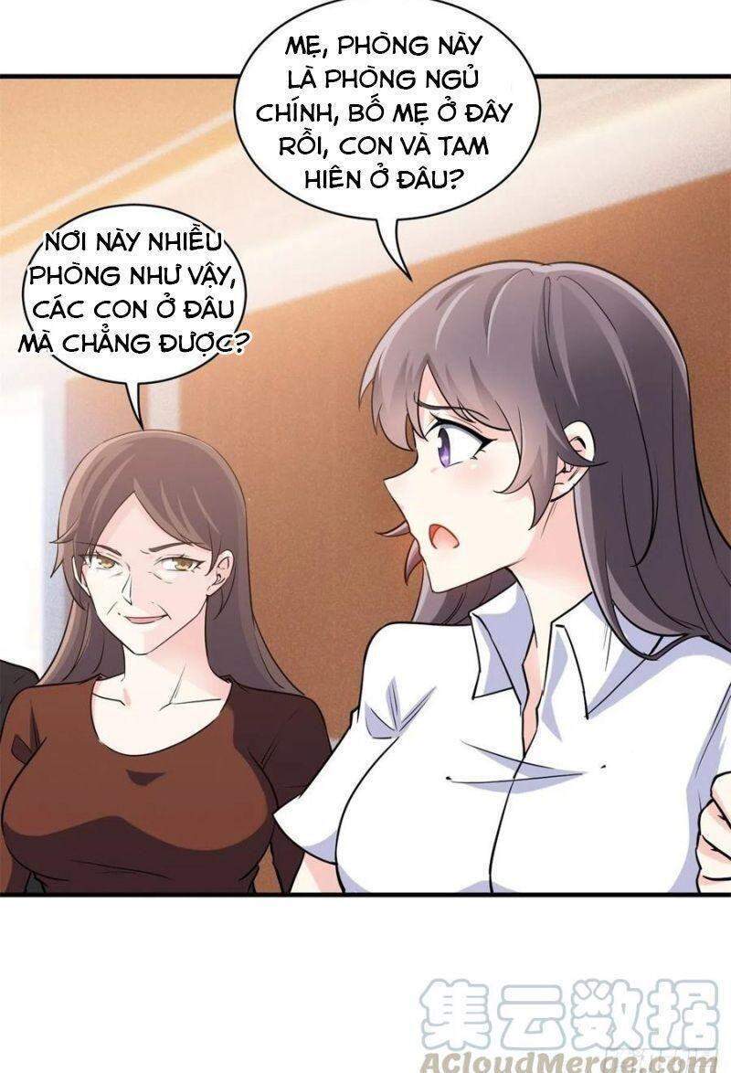 Ta Là Hàn Tam Thiên Chapter 49 - 4
