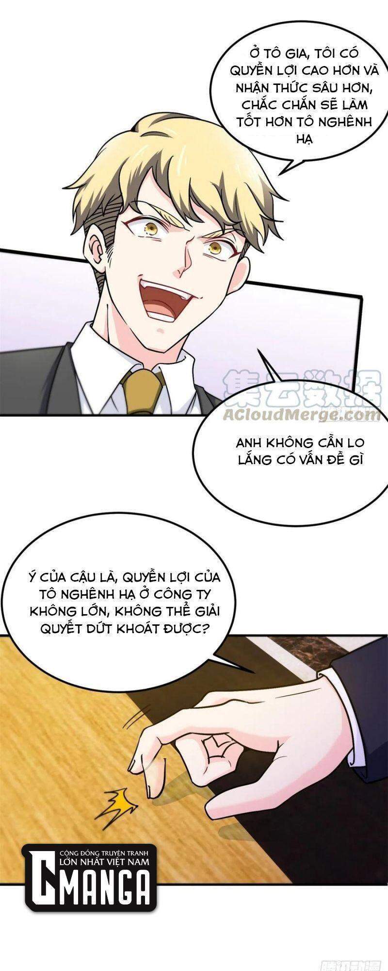 Ta Là Hàn Tam Thiên Chapter 49 - 32