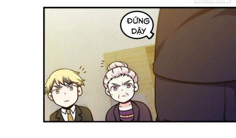 Ta Là Hàn Tam Thiên Chapter 49 - 33