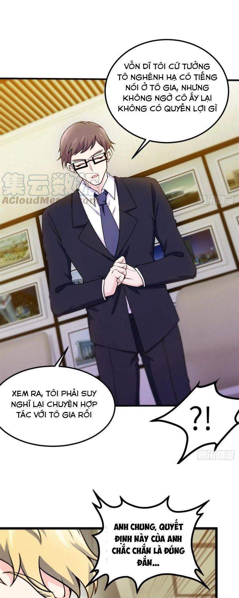Ta Là Hàn Tam Thiên Chapter 49 - 34
