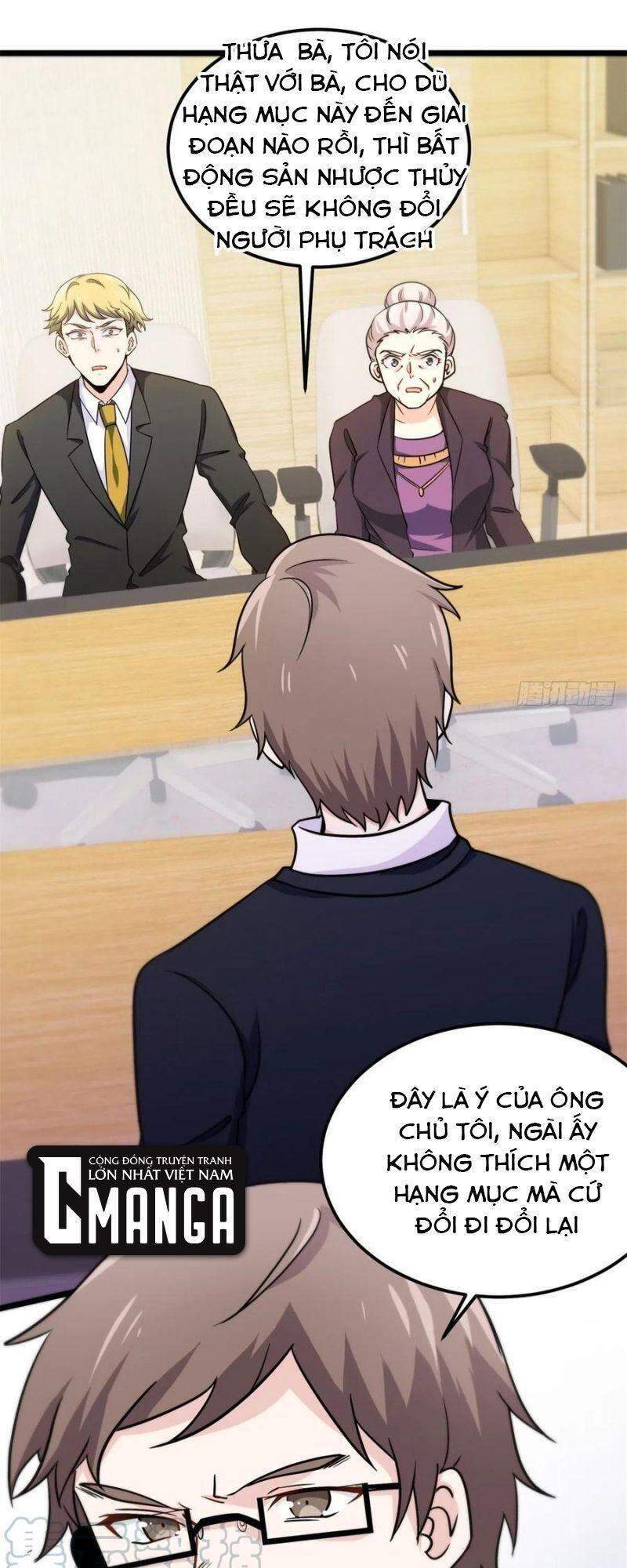 Ta Là Hàn Tam Thiên Chapter 49 - 36