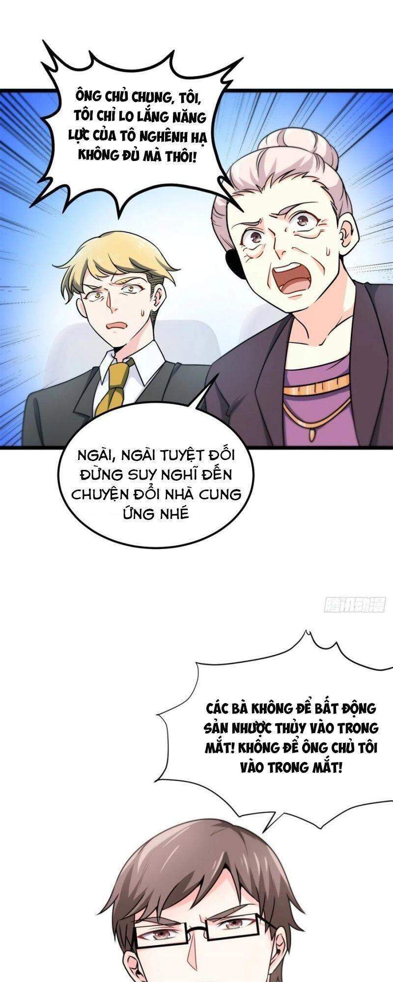 Ta Là Hàn Tam Thiên Chapter 49 - 38