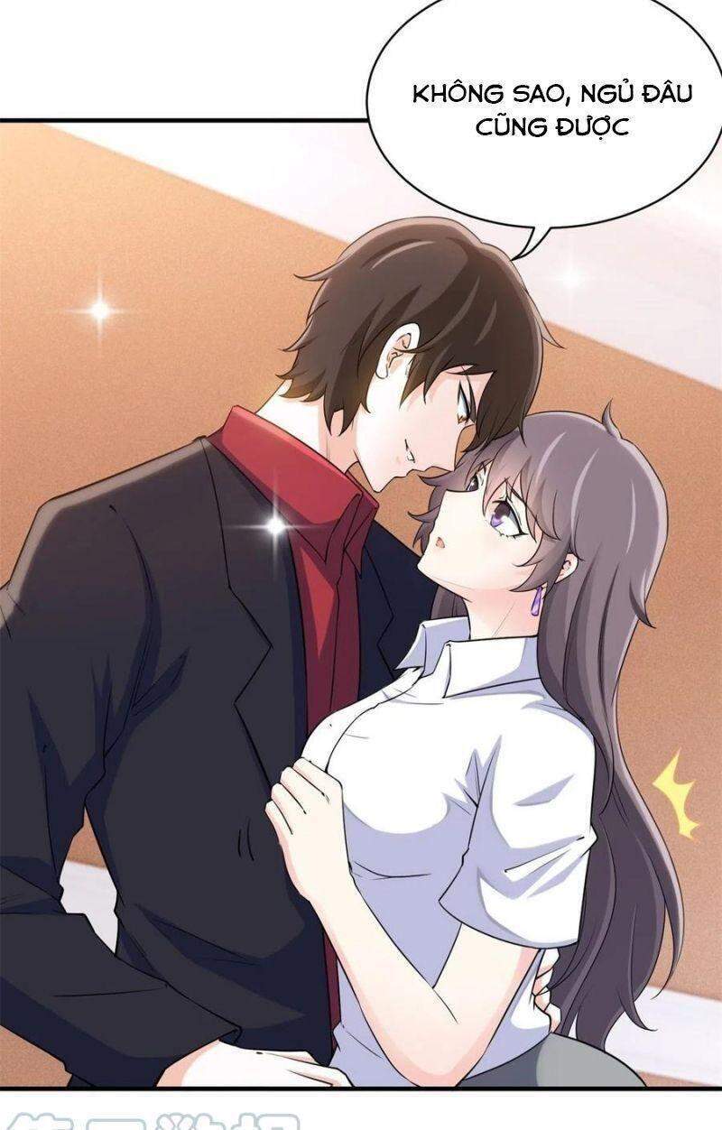 Ta Là Hàn Tam Thiên Chapter 49 - 8