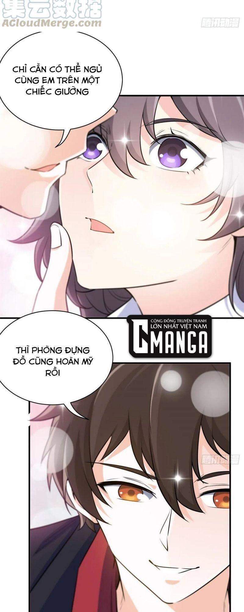 Ta Là Hàn Tam Thiên Chapter 49 - 9
