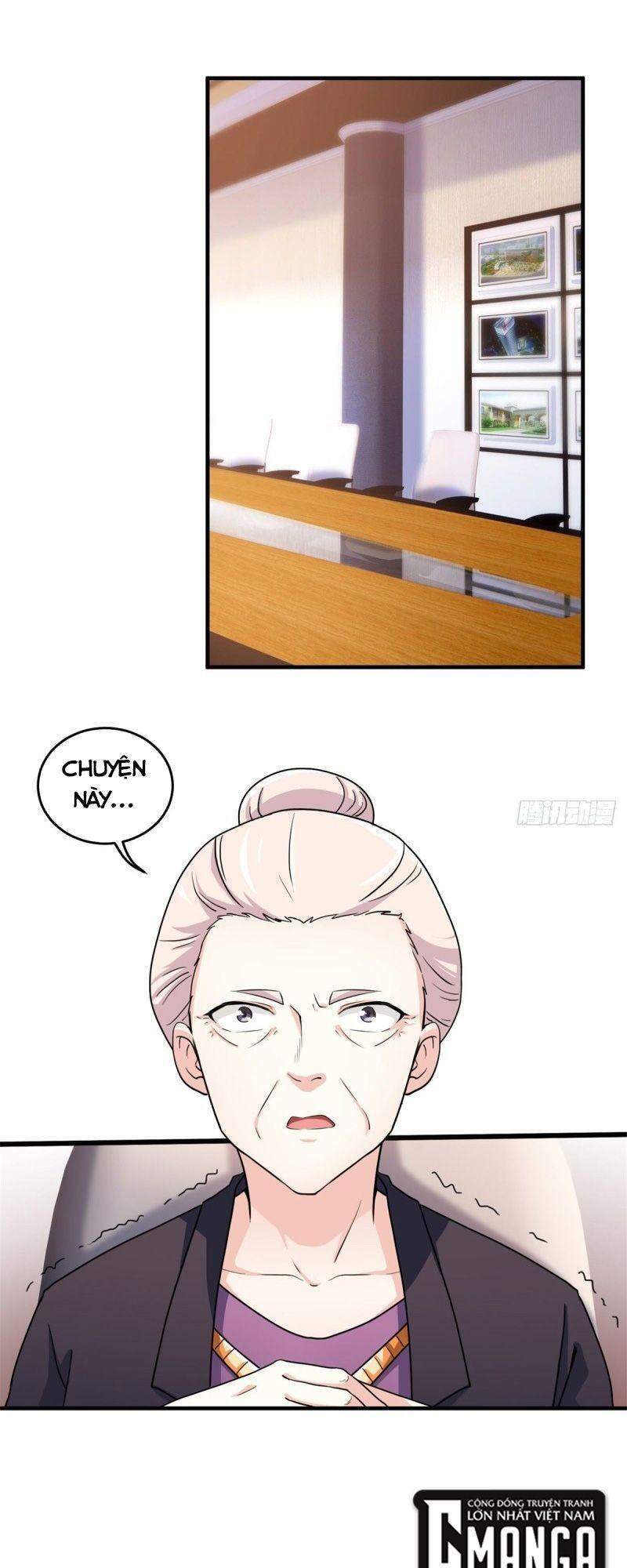 Ta Là Hàn Tam Thiên Chapter 50 - 1