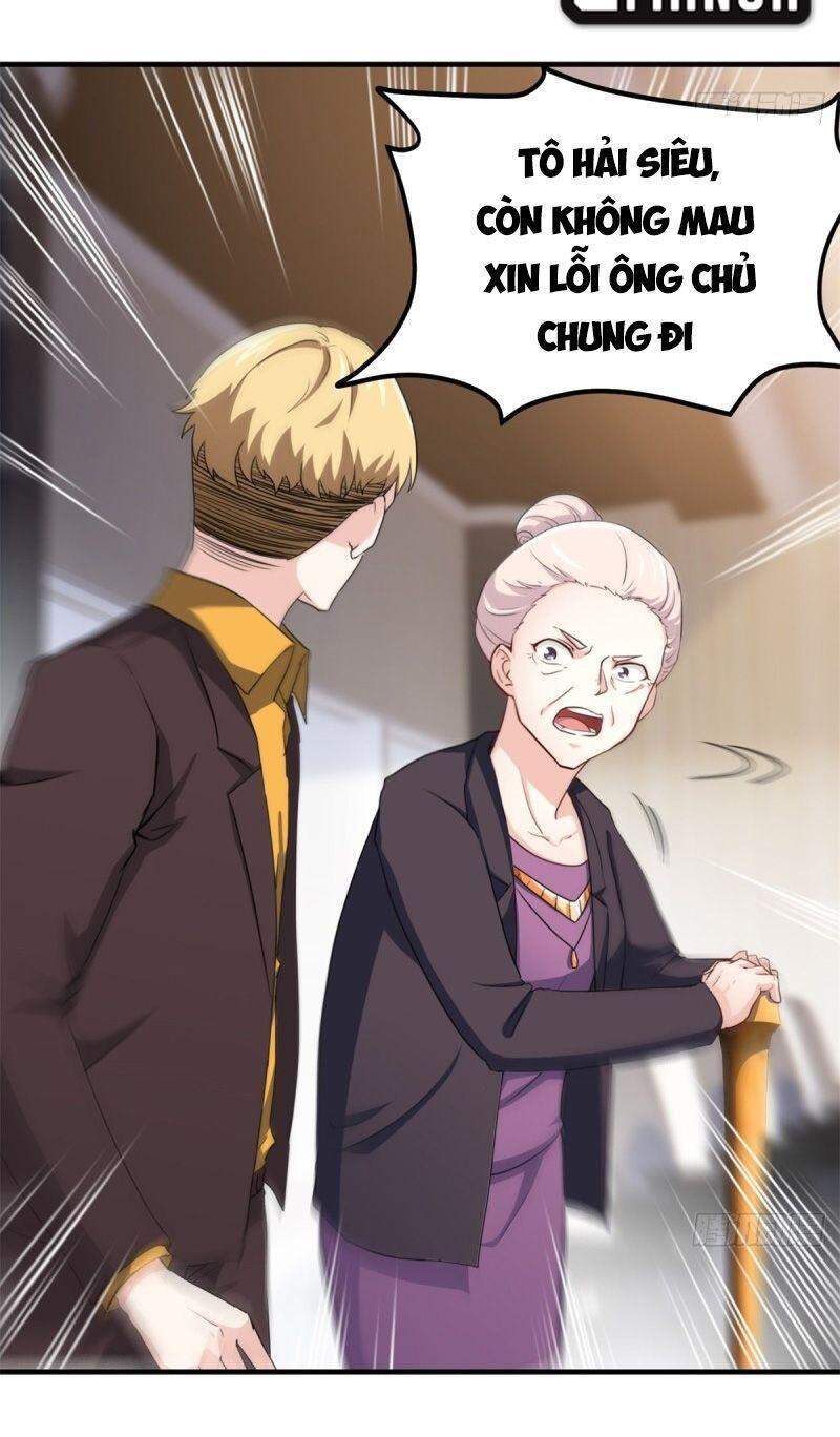 Ta Là Hàn Tam Thiên Chapter 50 - 2