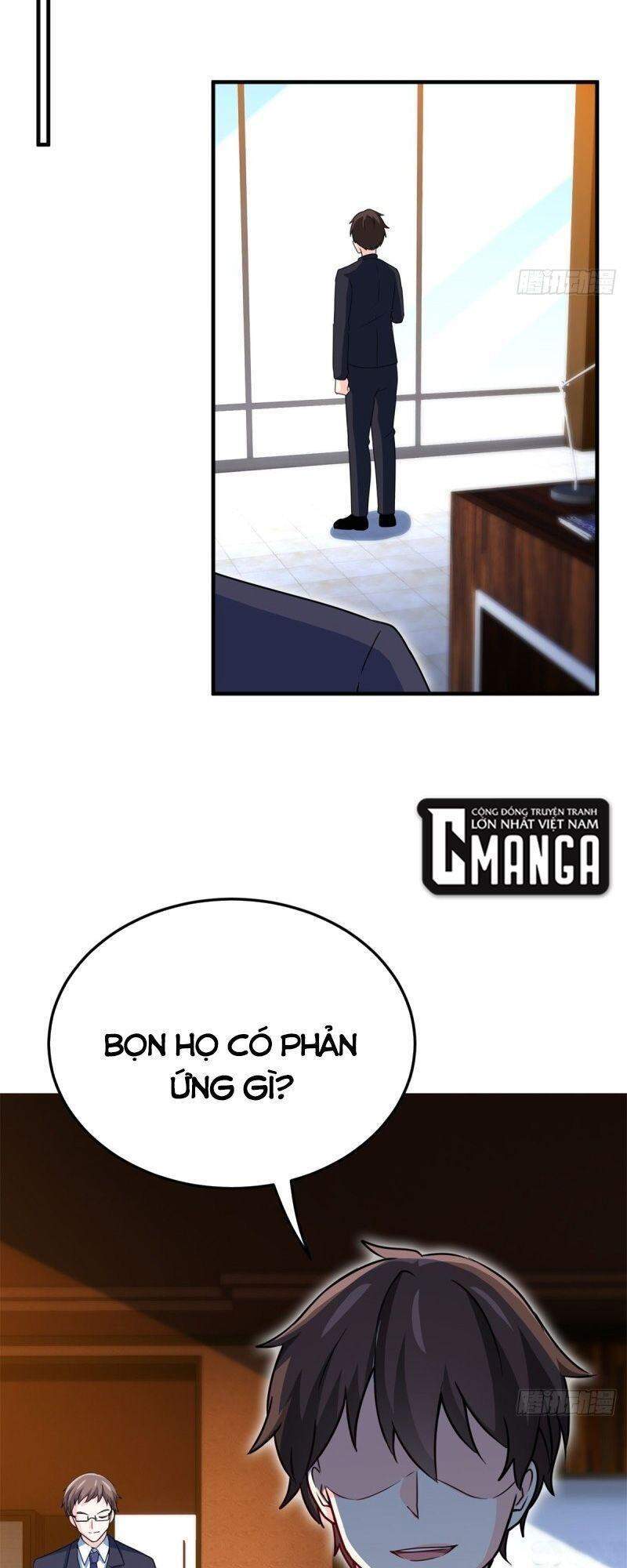 Ta Là Hàn Tam Thiên Chapter 50 - 11