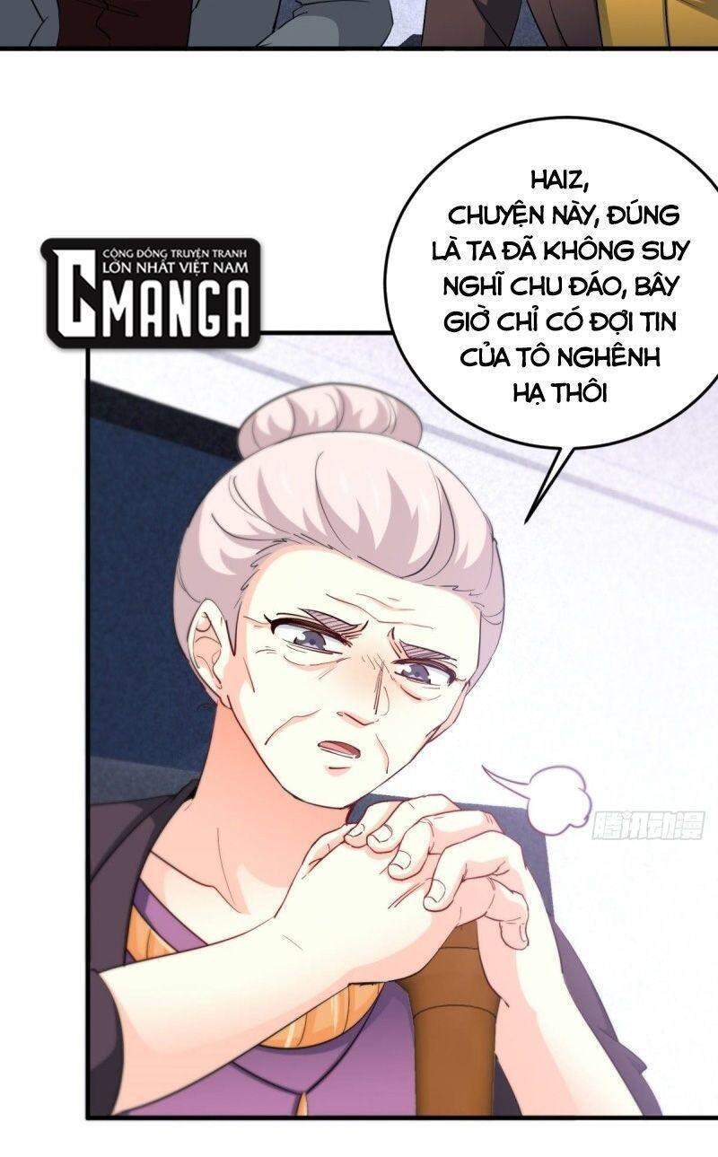 Ta Là Hàn Tam Thiên Chapter 50 - 18