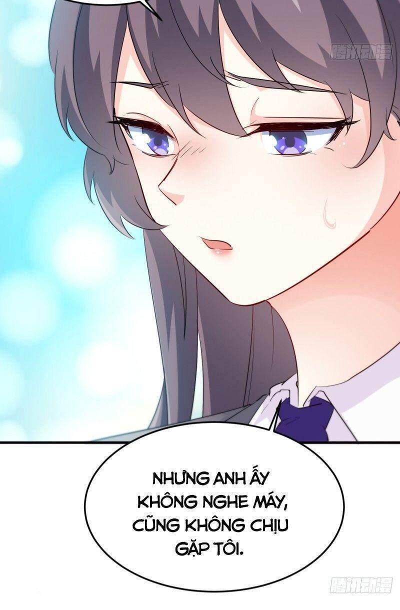 Ta Là Hàn Tam Thiên Chapter 50 - 22