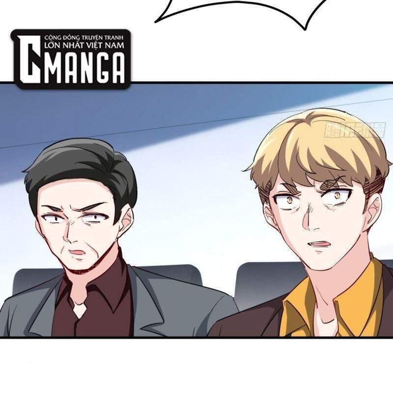 Ta Là Hàn Tam Thiên Chapter 50 - 26