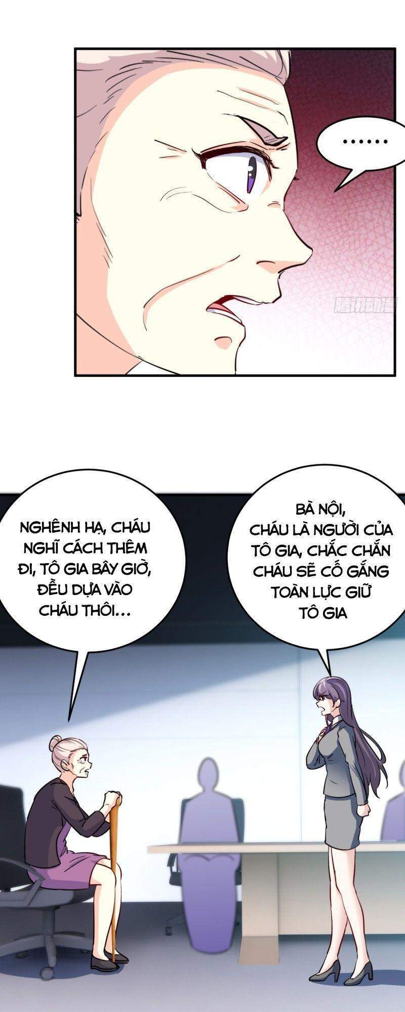 Ta Là Hàn Tam Thiên Chapter 50 - 27