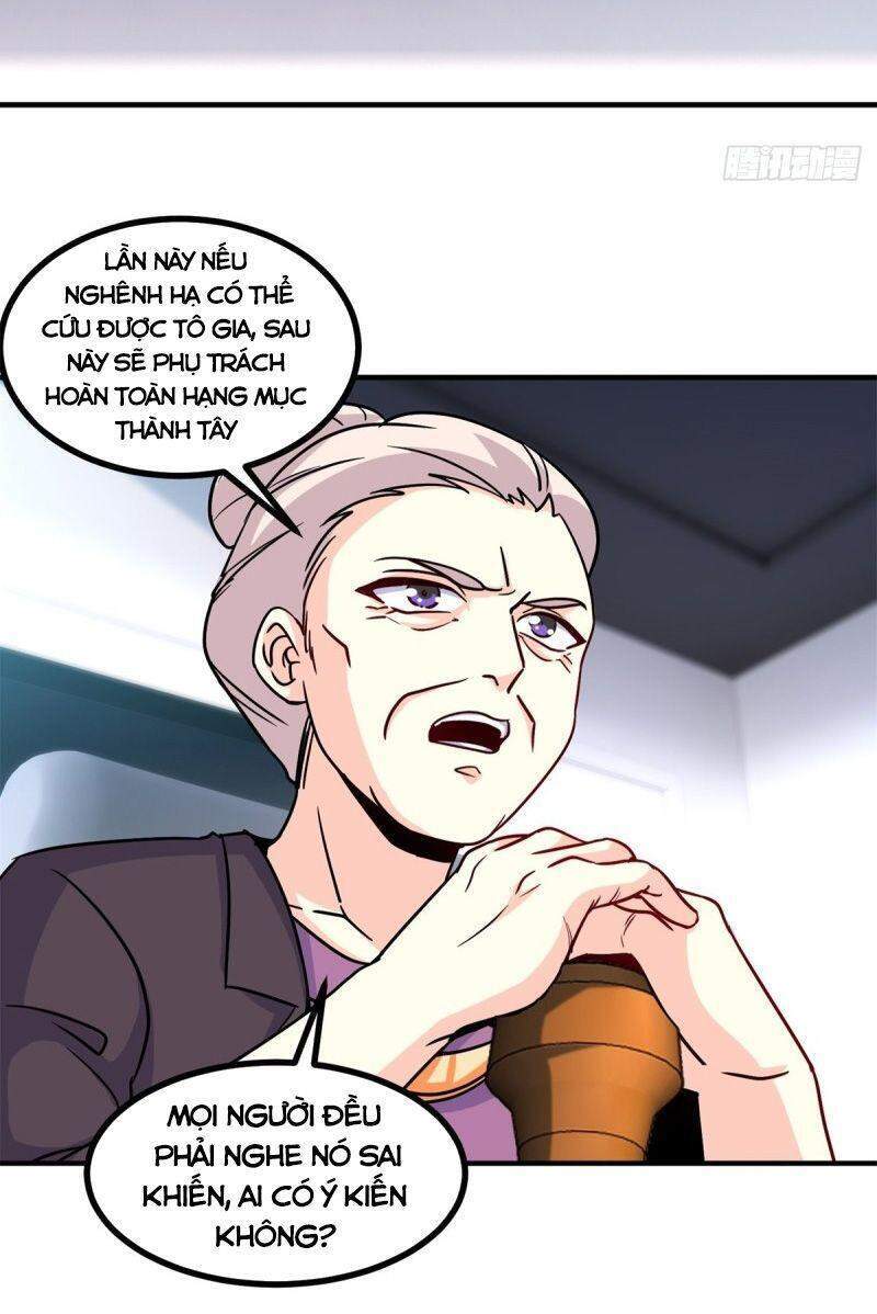 Ta Là Hàn Tam Thiên Chapter 50 - 28