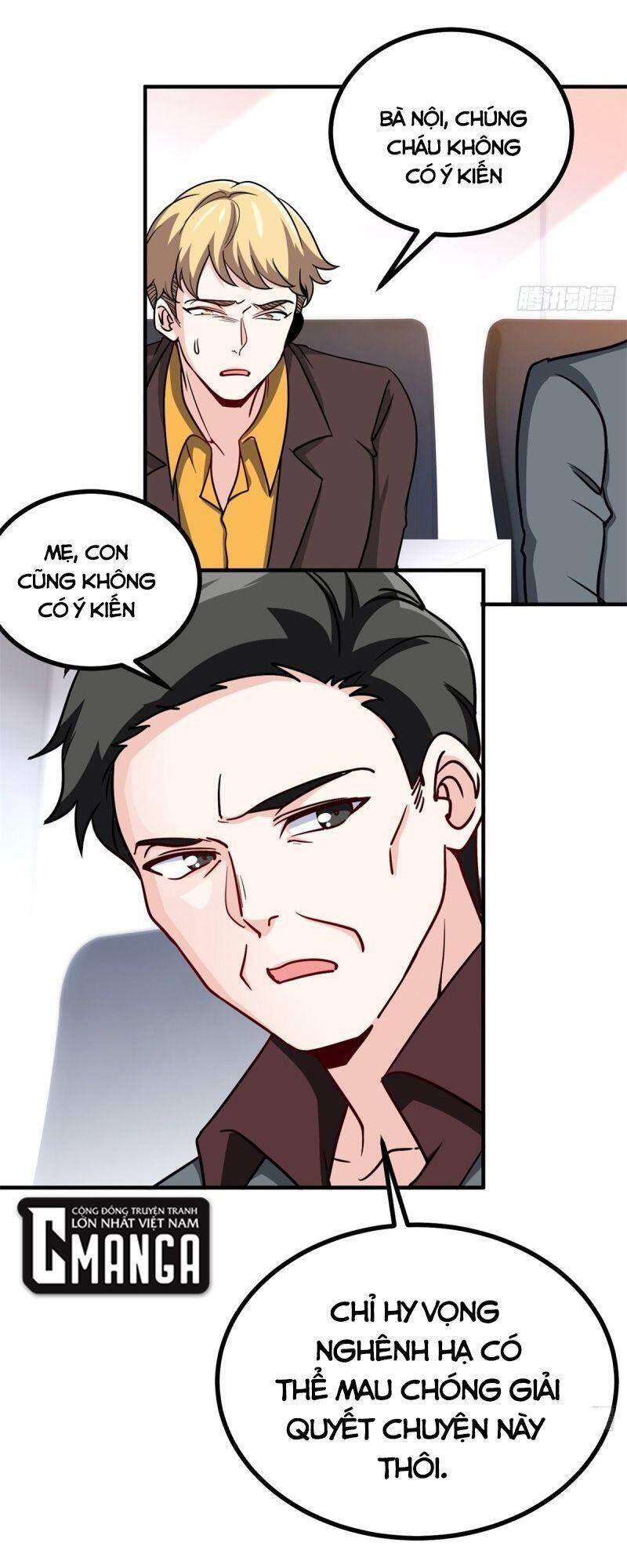 Ta Là Hàn Tam Thiên Chapter 50 - 29