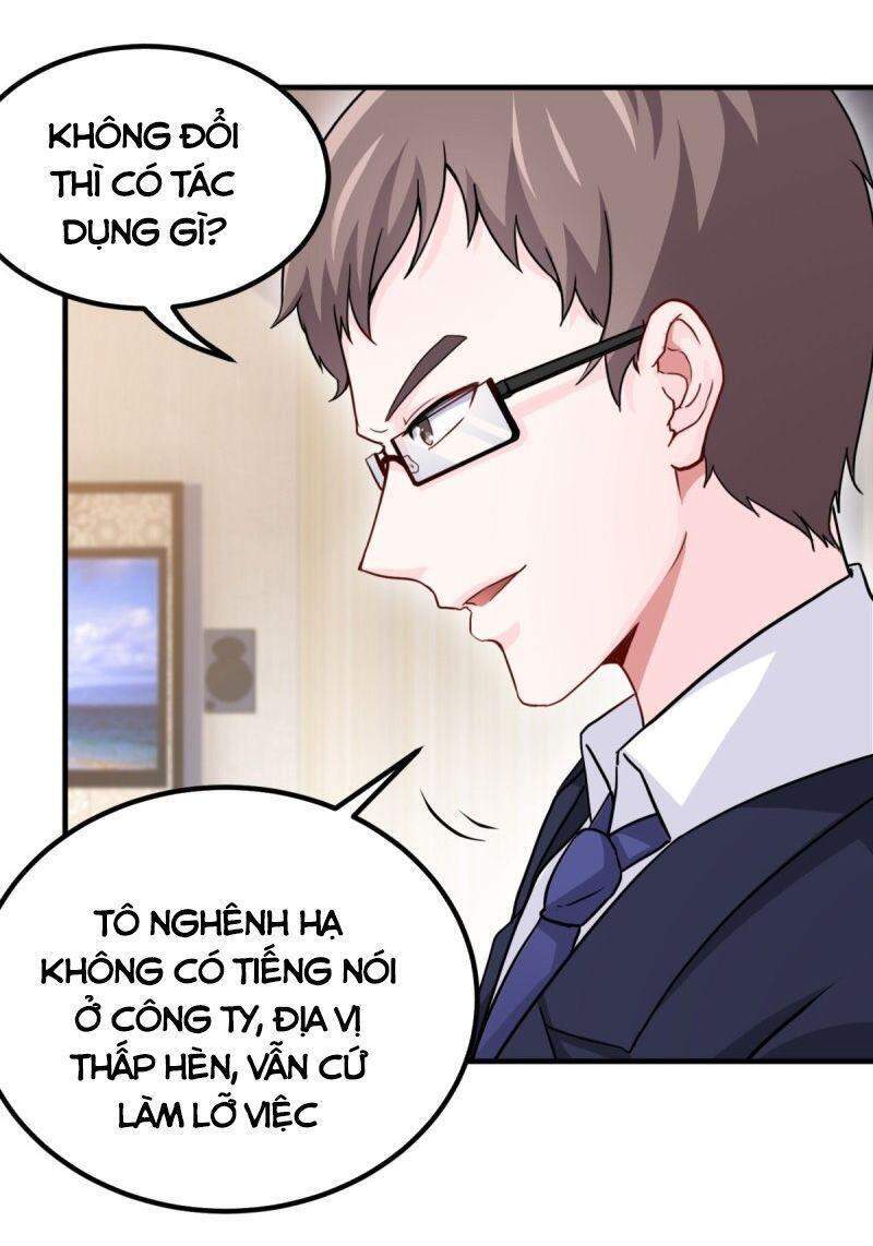 Ta Là Hàn Tam Thiên Chapter 50 - 4