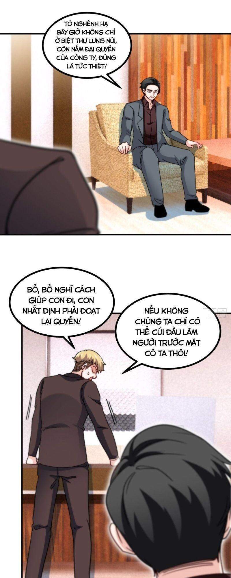 Ta Là Hàn Tam Thiên Chapter 50 - 33