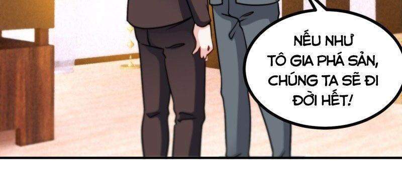 Ta Là Hàn Tam Thiên Chapter 50 - 36