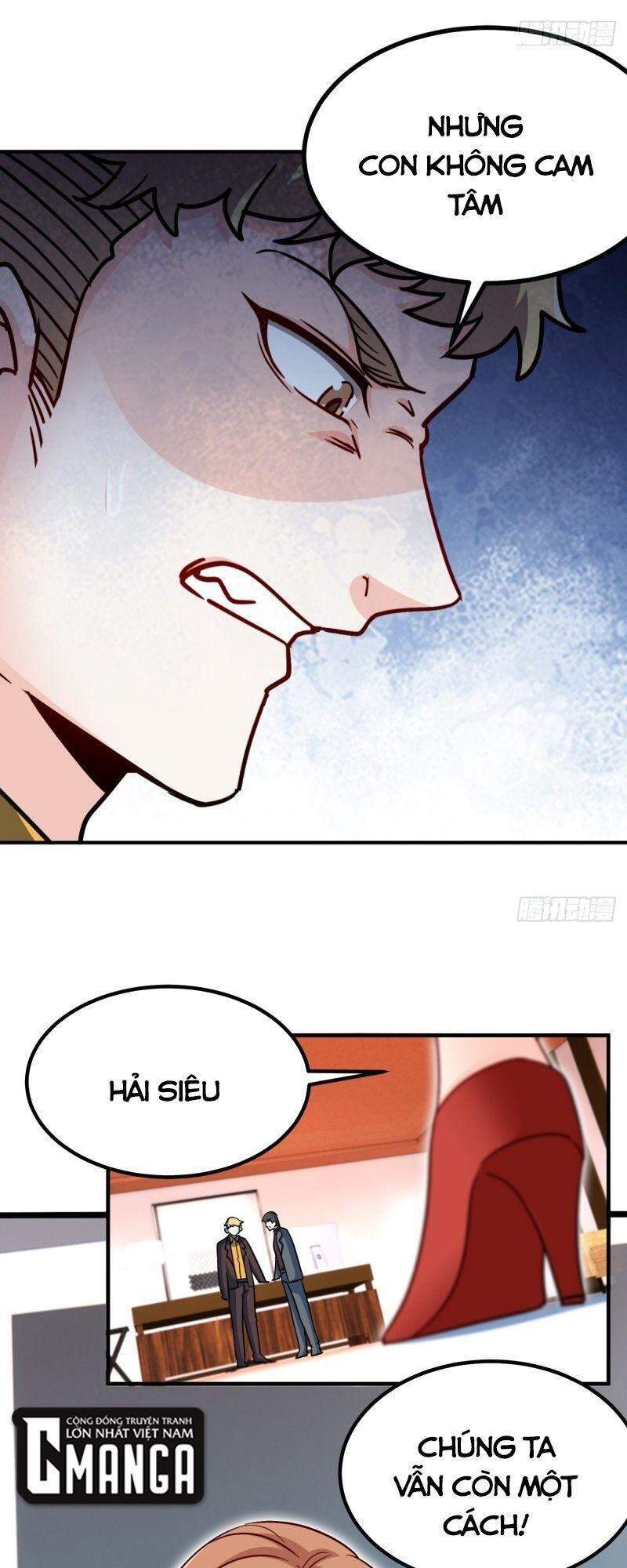Ta Là Hàn Tam Thiên Chapter 50 - 37