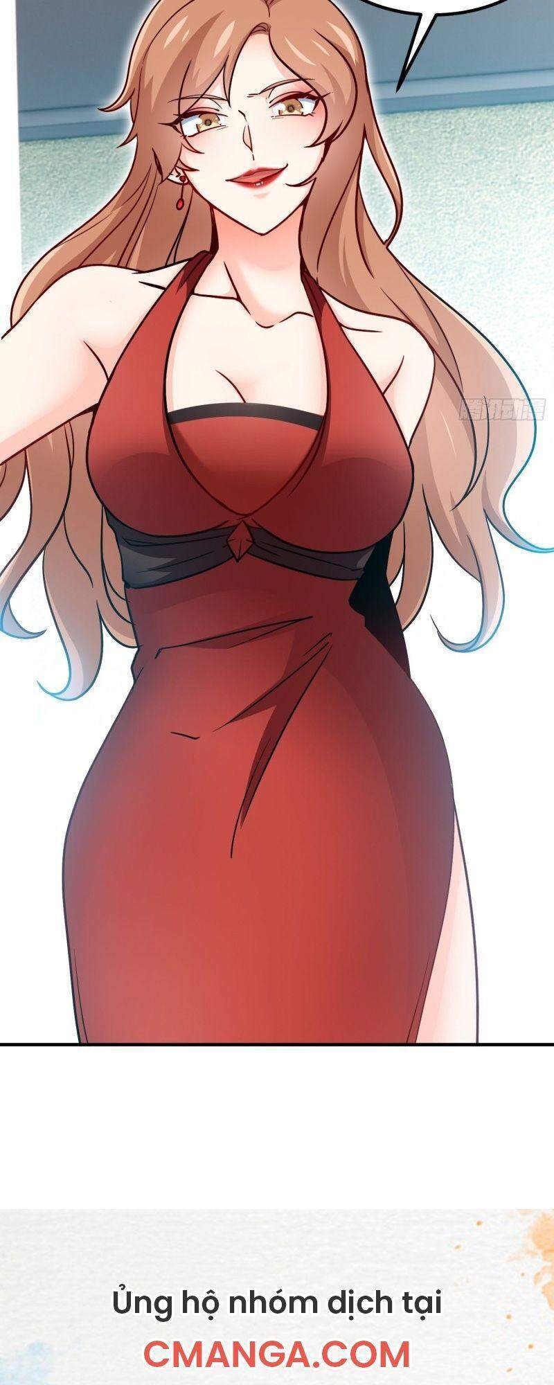 Ta Là Hàn Tam Thiên Chapter 50 - 38