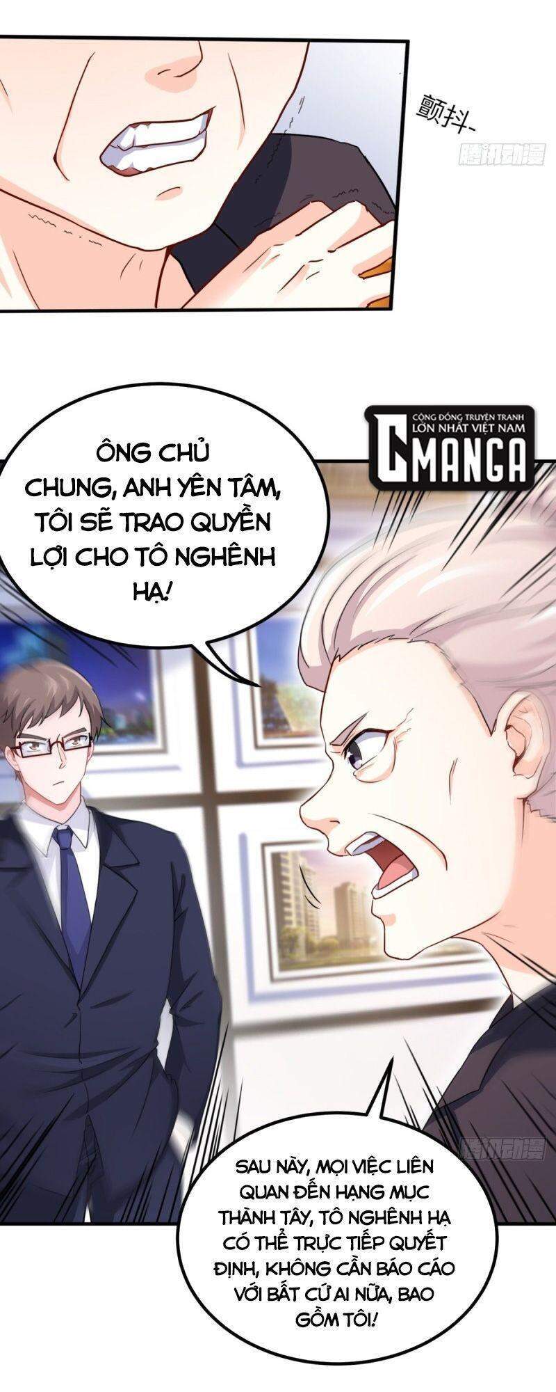 Ta Là Hàn Tam Thiên Chapter 50 - 5