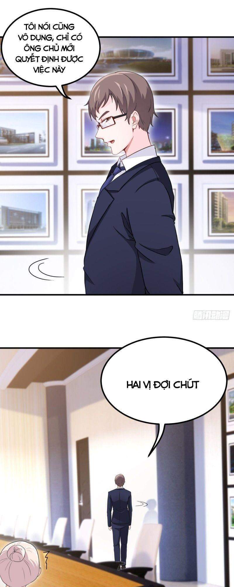 Ta Là Hàn Tam Thiên Chapter 50 - 7