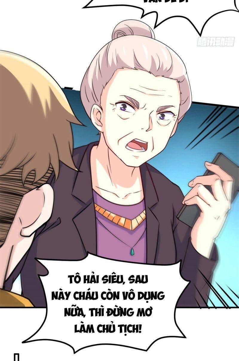 Ta Là Hàn Tam Thiên Chapter 50 - 10