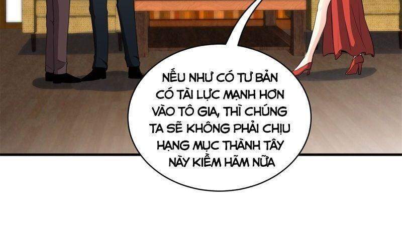 Ta Là Hàn Tam Thiên Chapter 51 - 2