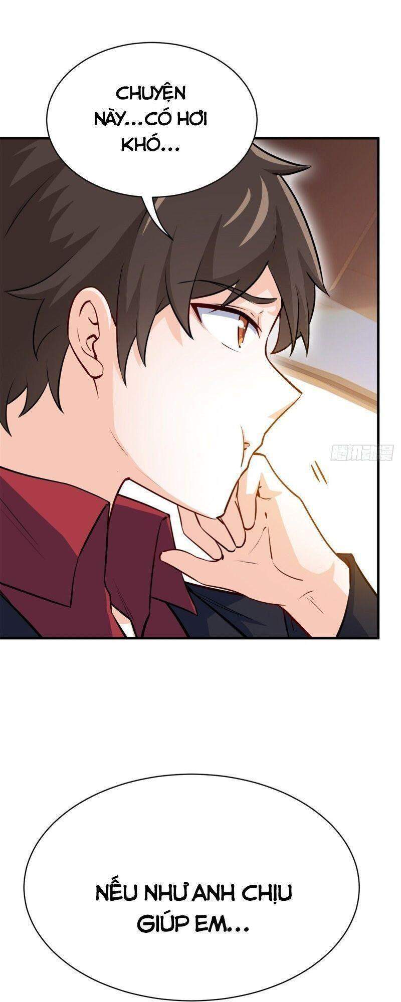 Ta Là Hàn Tam Thiên Chapter 51 - 12