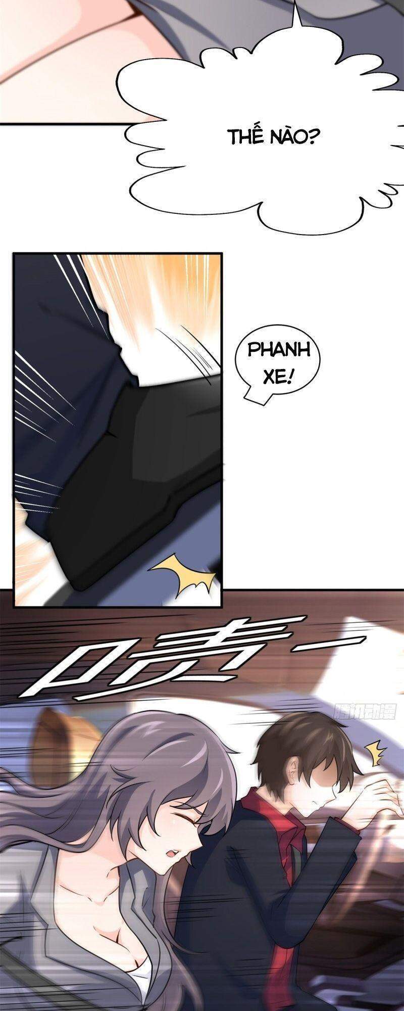 Ta Là Hàn Tam Thiên Chapter 51 - 14