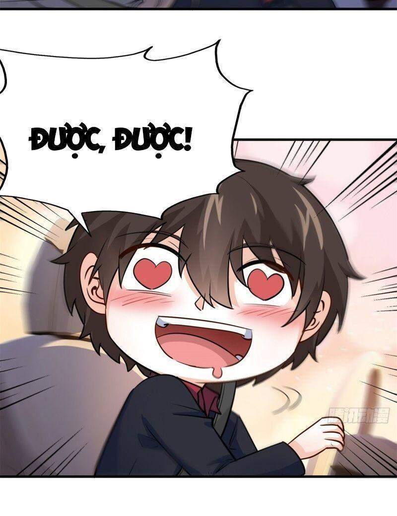 Ta Là Hàn Tam Thiên Chapter 51 - 15