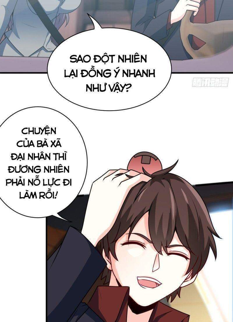 Ta Là Hàn Tam Thiên Chapter 51 - 17