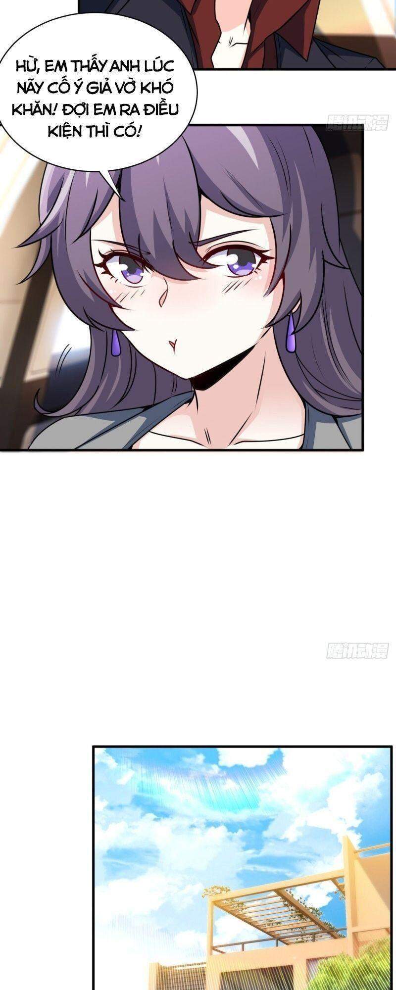 Ta Là Hàn Tam Thiên Chapter 51 - 18