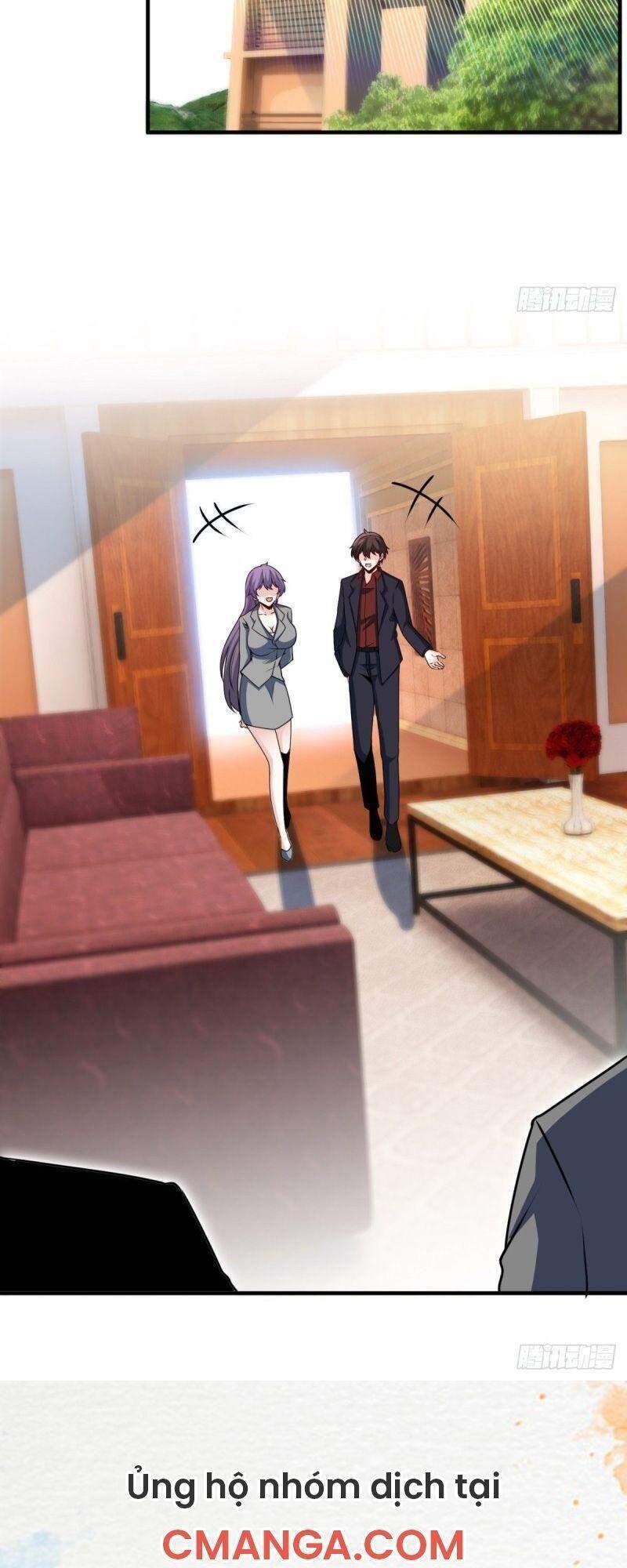 Ta Là Hàn Tam Thiên Chapter 51 - 19