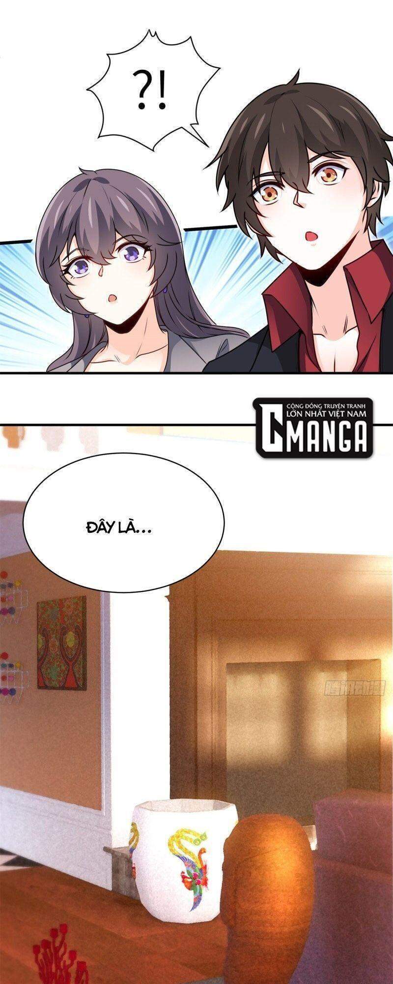 Ta Là Hàn Tam Thiên Chapter 51 - 21