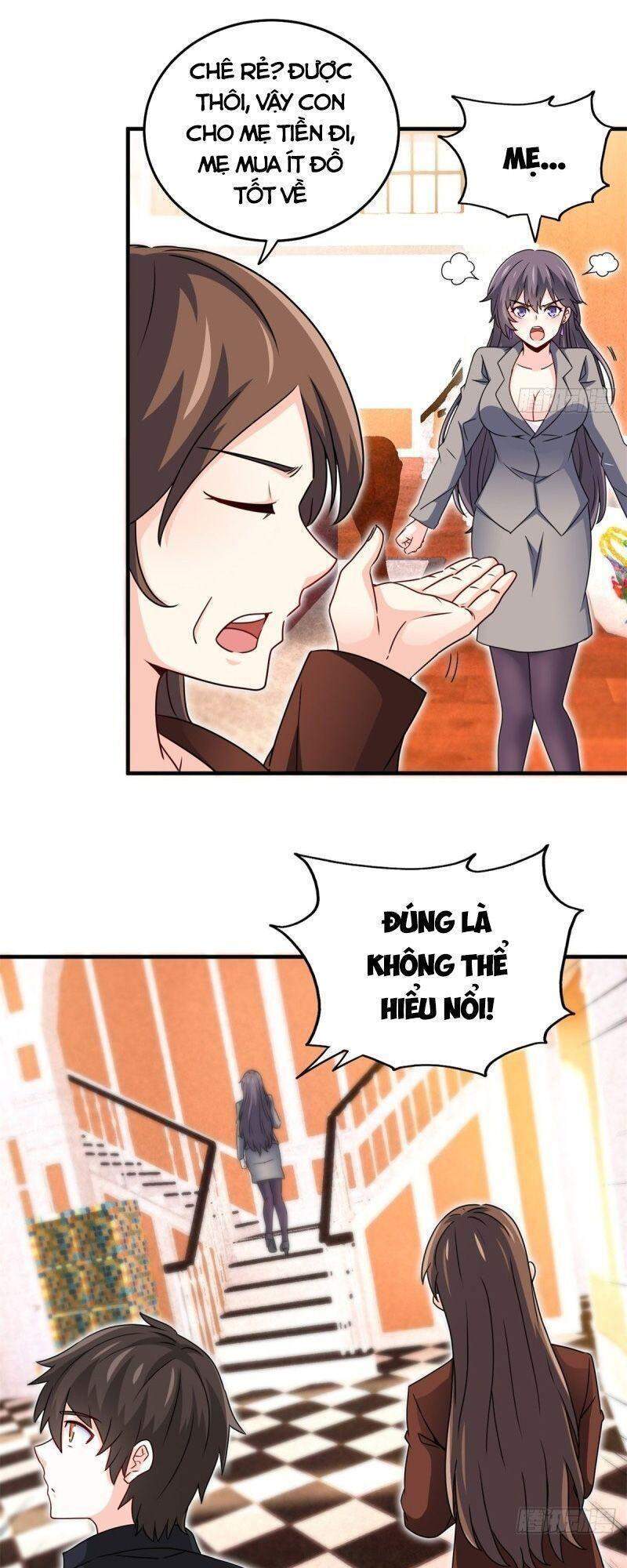 Ta Là Hàn Tam Thiên Chapter 51 - 26