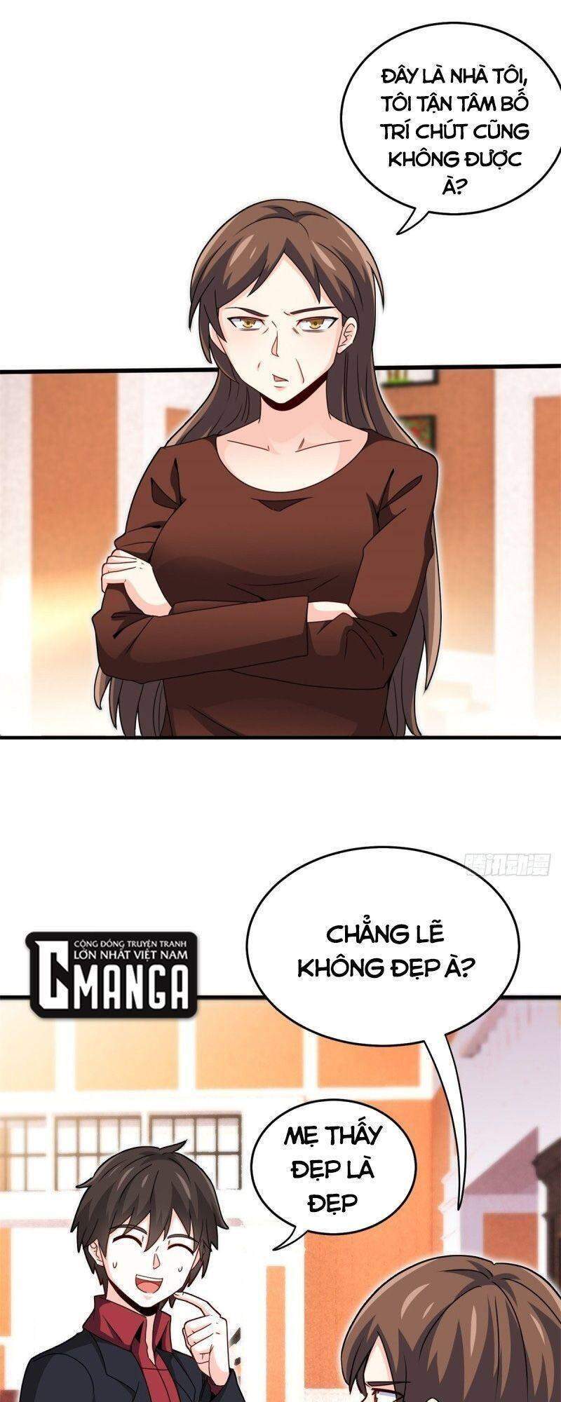 Ta Là Hàn Tam Thiên Chapter 51 - 28