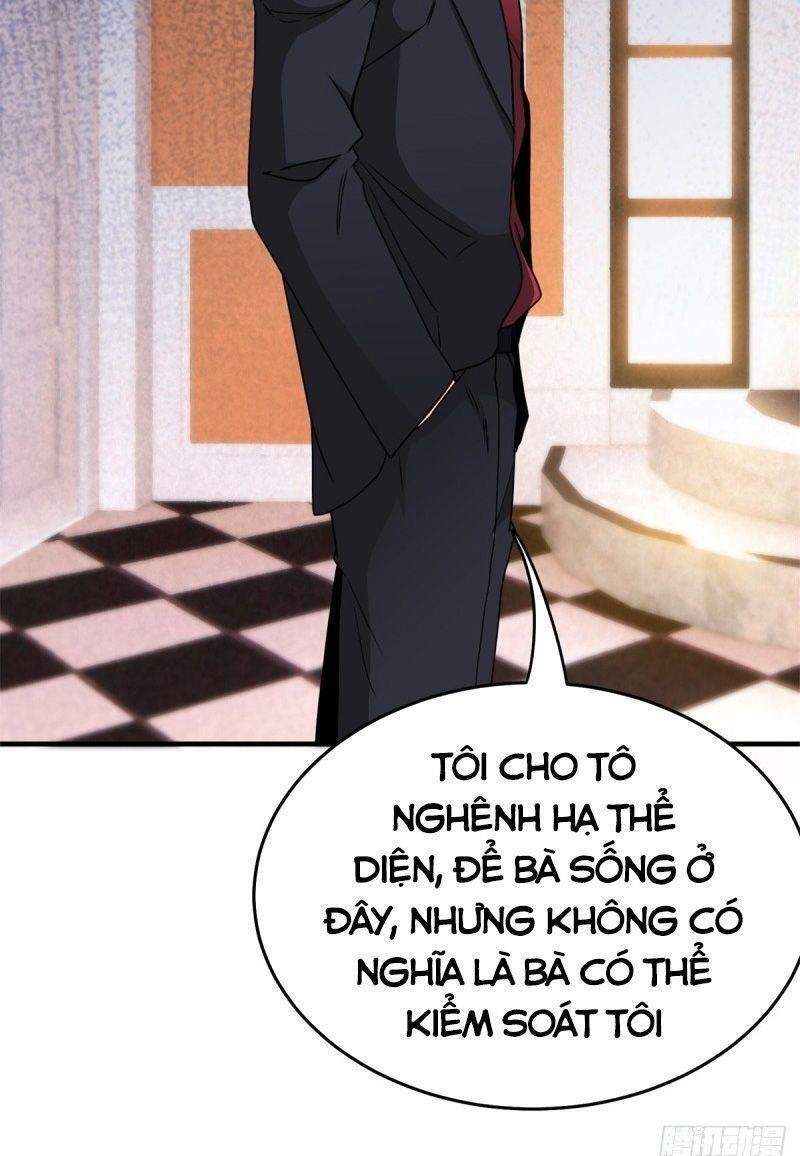 Ta Là Hàn Tam Thiên Chapter 51 - 33