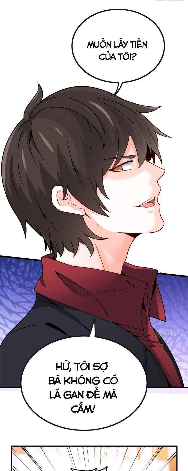 Ta Là Hàn Tam Thiên Chapter 51 - 34