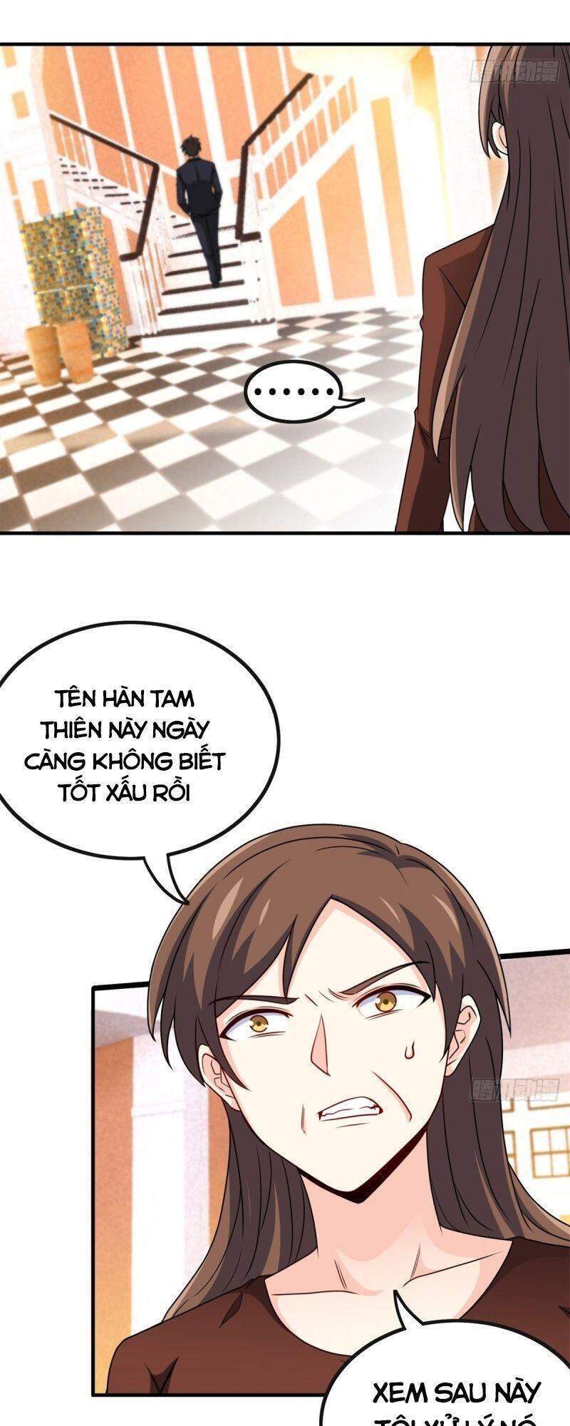 Ta Là Hàn Tam Thiên Chapter 51 - 36
