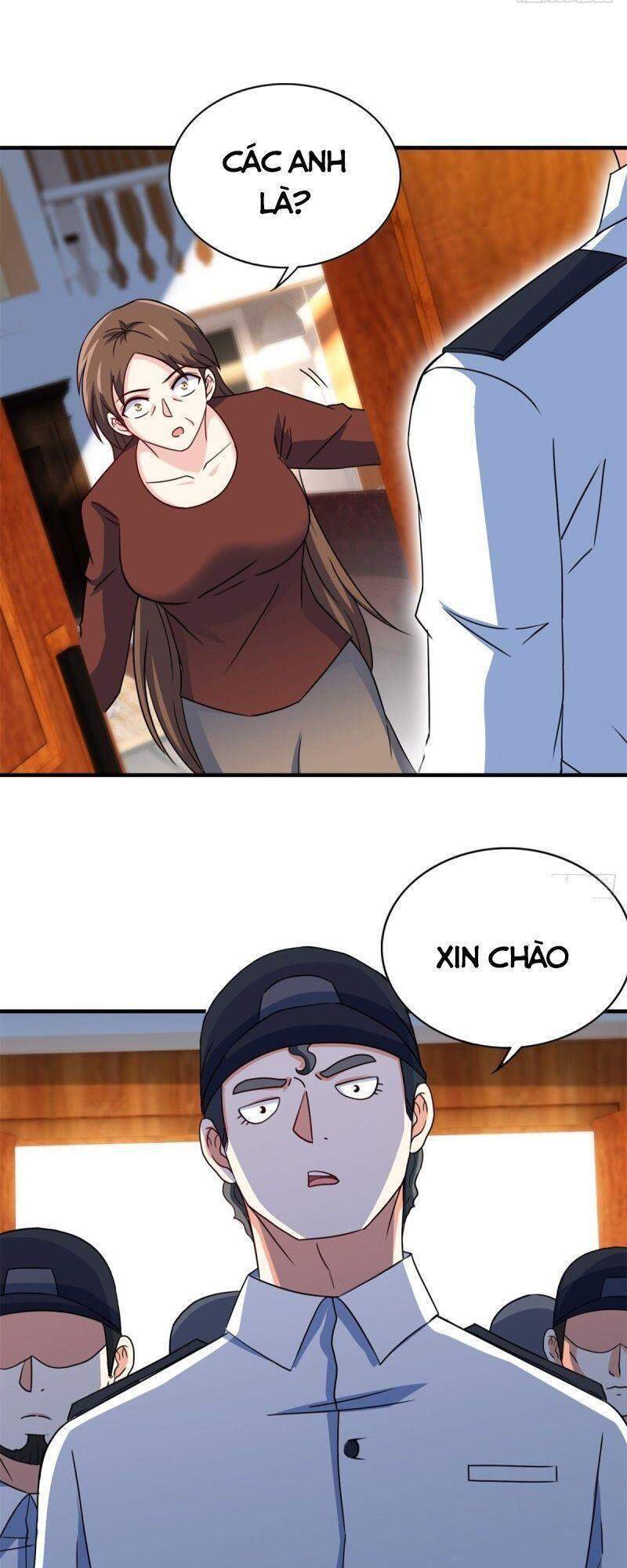 Ta Là Hàn Tam Thiên Chapter 51 - 38