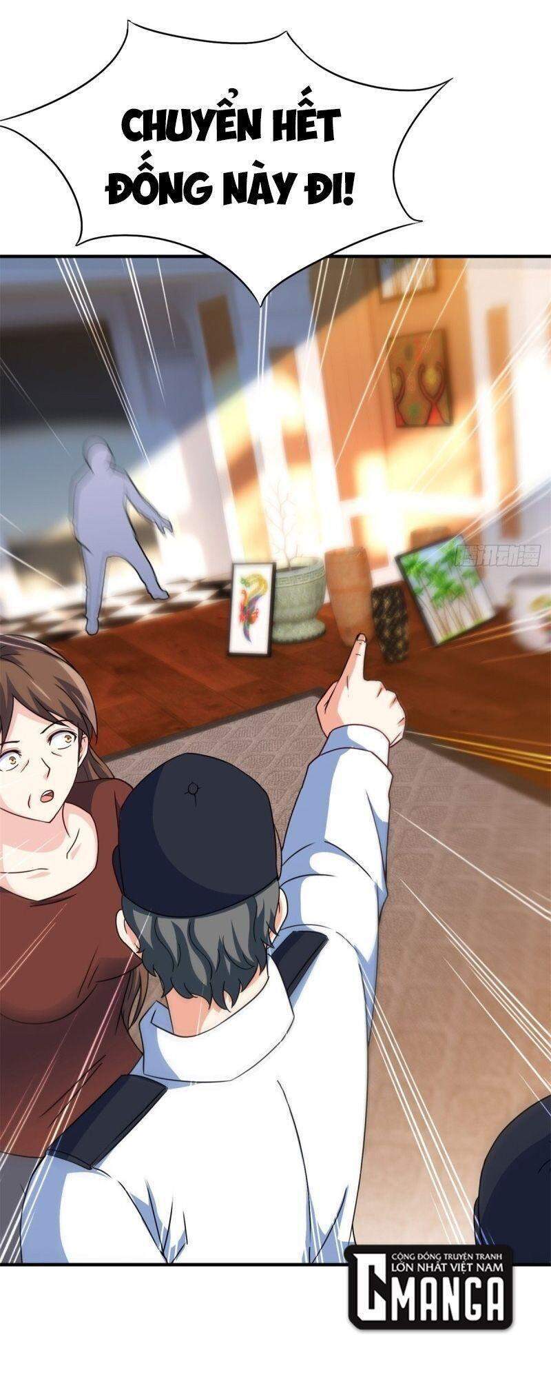 Ta Là Hàn Tam Thiên Chapter 51 - 40