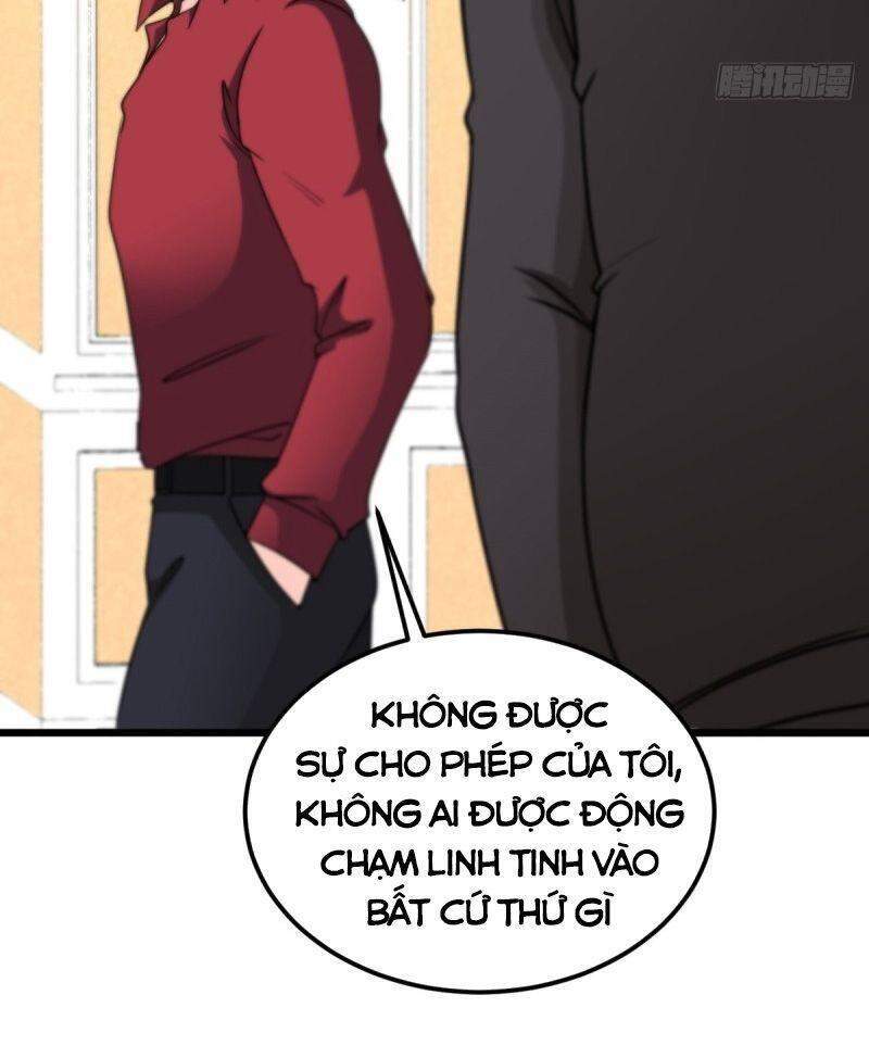 Ta Là Hàn Tam Thiên Chapter 52 - 14