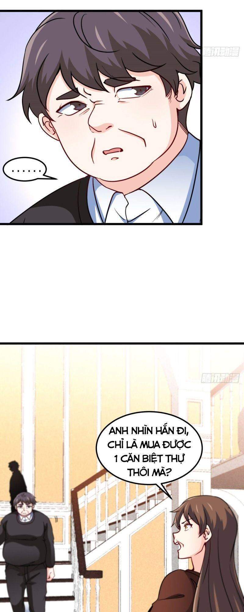 Ta Là Hàn Tam Thiên Chapter 52 - 15