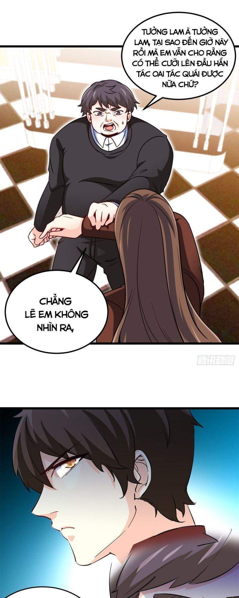Ta Là Hàn Tam Thiên Chapter 52 - 20